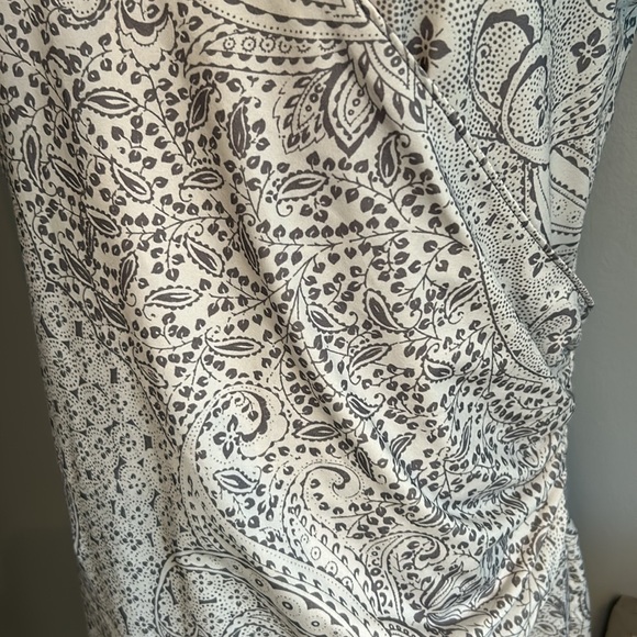 Athleta V-neck Dress - Picture 6 of 9